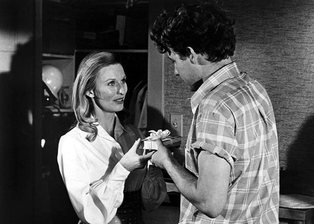 #77. The Last Picture Show (1971)